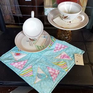 Meet your Posher, Rose